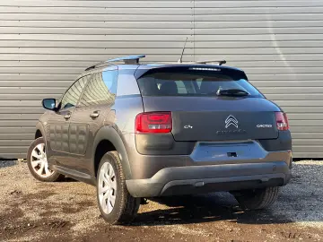 Citroen C4 Cactus 1.2i 110CP