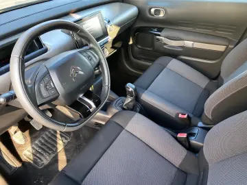 Citroen C4 Cactus 1.2i 110CP