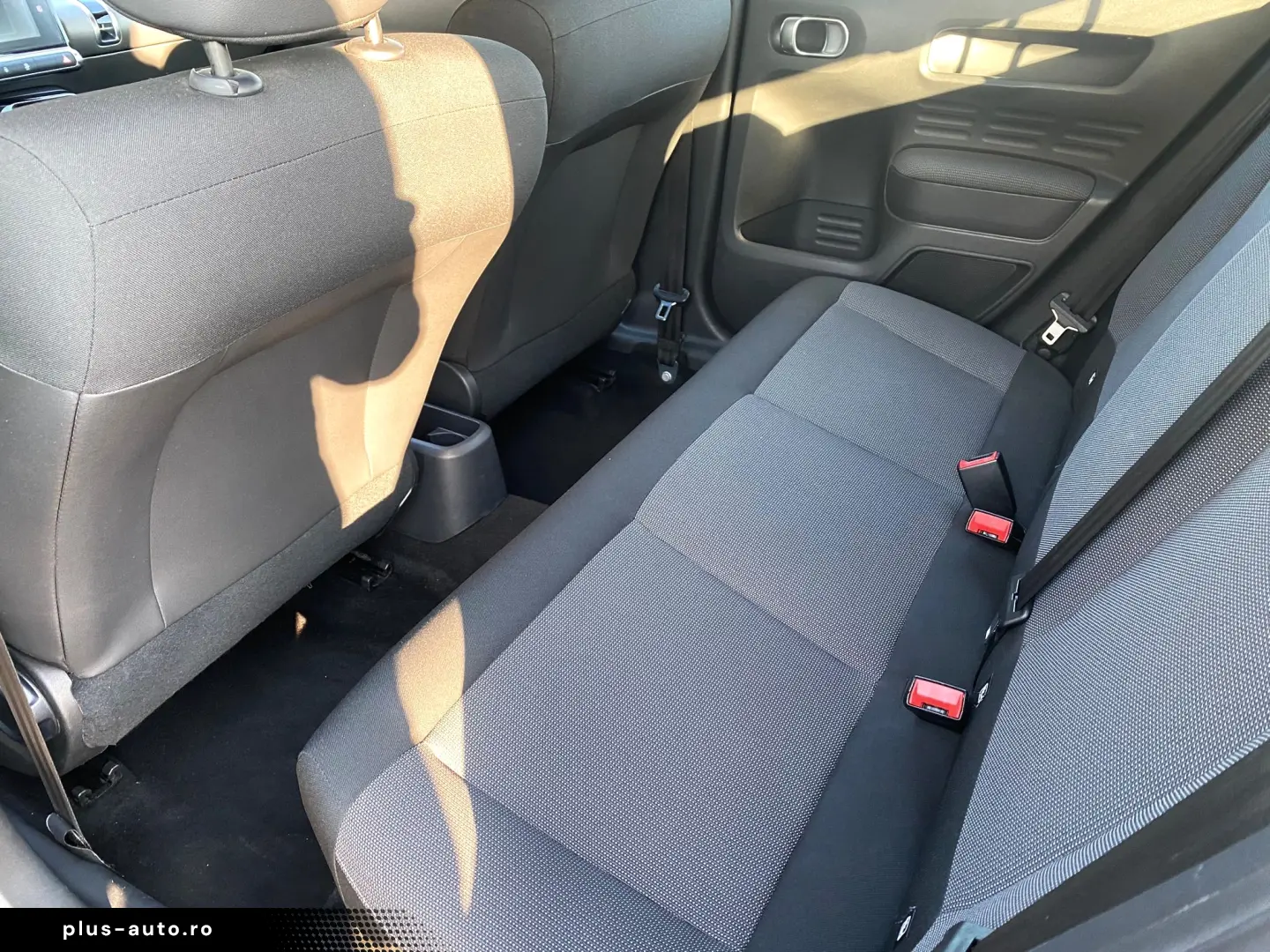 Citroen C4 Cactus 1.2i 110CP
