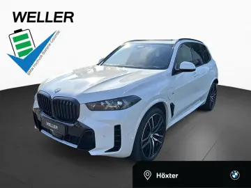 BMW X5 xDr50e M Sport Pro DA PA-Pr AHK IconicGl Pano