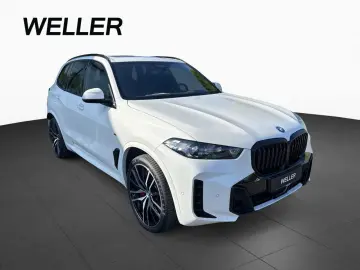 BMW X5 xDr50e M Sport Pro DA PA-Pr AHK IconicGl Pano