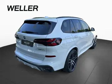 BMW X5 xDr50e M Sport Pro DA PA-Pr AHK IconicGl Pano
