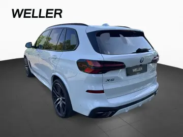 BMW X5 xDr50e M Sport Pro DA PA-Pr AHK IconicGl Pano