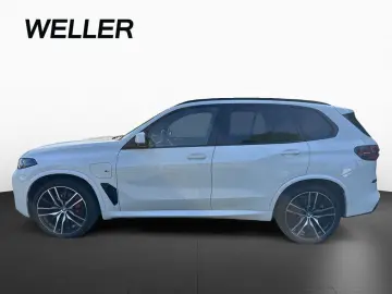 BMW X5 xDr50e M Sport Pro DA PA-Pr AHK IconicGl Pano