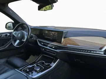 BMW X5 xDr50e M Sport Pro DA PA-Pr AHK IconicGl Pano