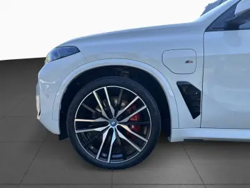 BMW X5 xDr50e M Sport Pro DA PA-Pr AHK IconicGl Pano