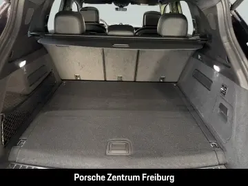 Porsche Cayenne E-Hybrid Black Edition