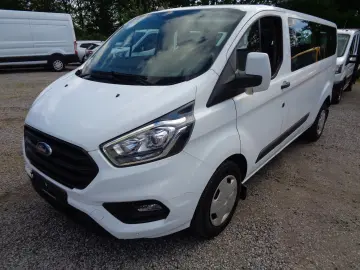 FORD Transit Custom 320 L2 Trend