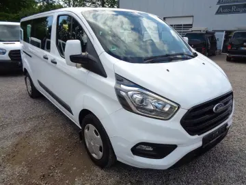 FORD Transit Custom 320 L2 Trend