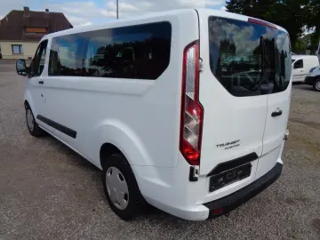FORD Transit Custom 320 L2 Trend