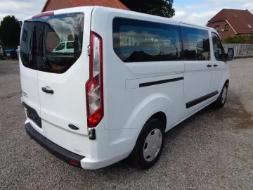FORD Transit Custom 320 L2 Trend