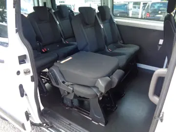 FORD Transit Custom 320 L2 Trend