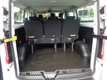 FORD Transit Custom 320 L2 Trend