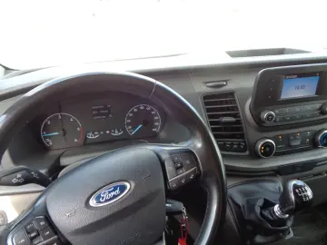 FORD Transit Custom 320 L2 Trend