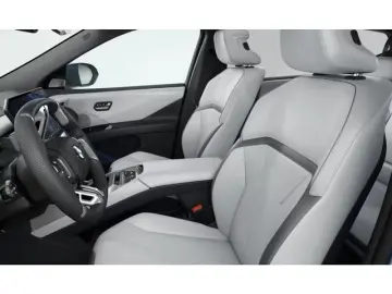 BMW iX3 50 xDrive M Sport AHK
