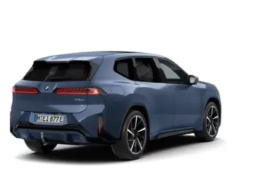 BMW iX3 50 xDrive M Sport AHK
