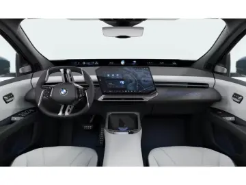 BMW iX3 50 xDrive M Sport AHK