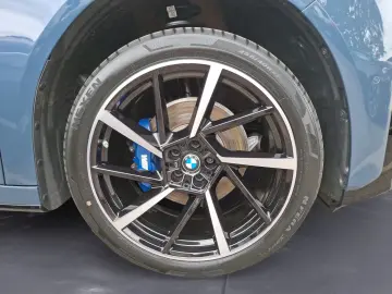 BMW iX3 50 xDrive M Sport AHK