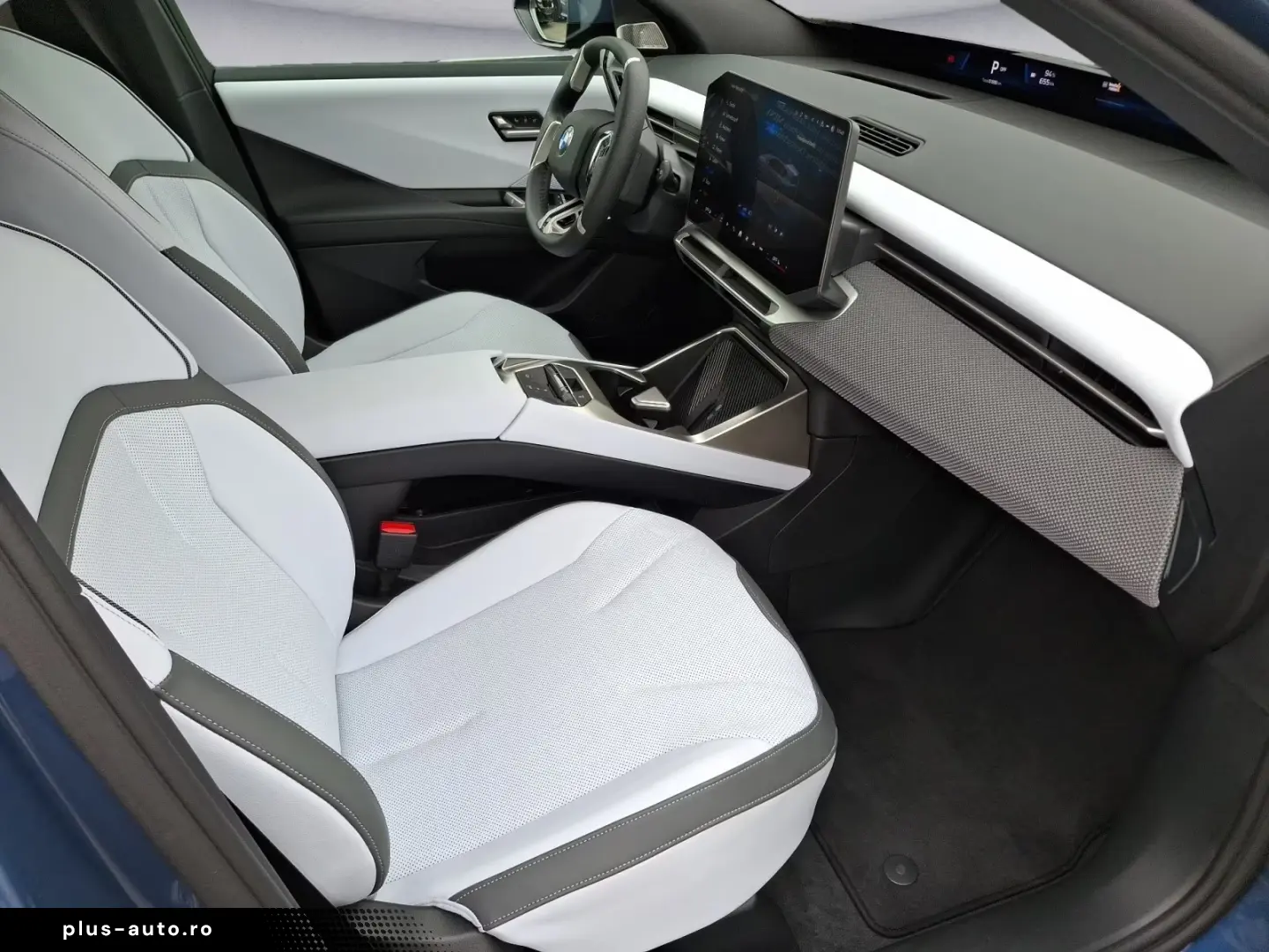 BMW iX3 50 xDrive M Sport AHK