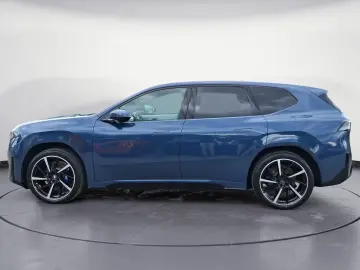 BMW iX3 50 xDrive M Sport AHK