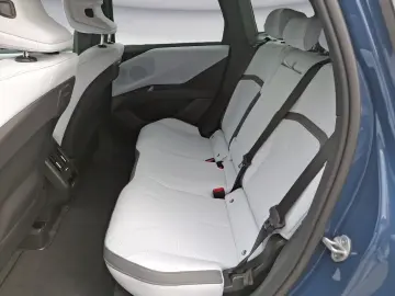 BMW iX3 50 xDrive M Sport AHK