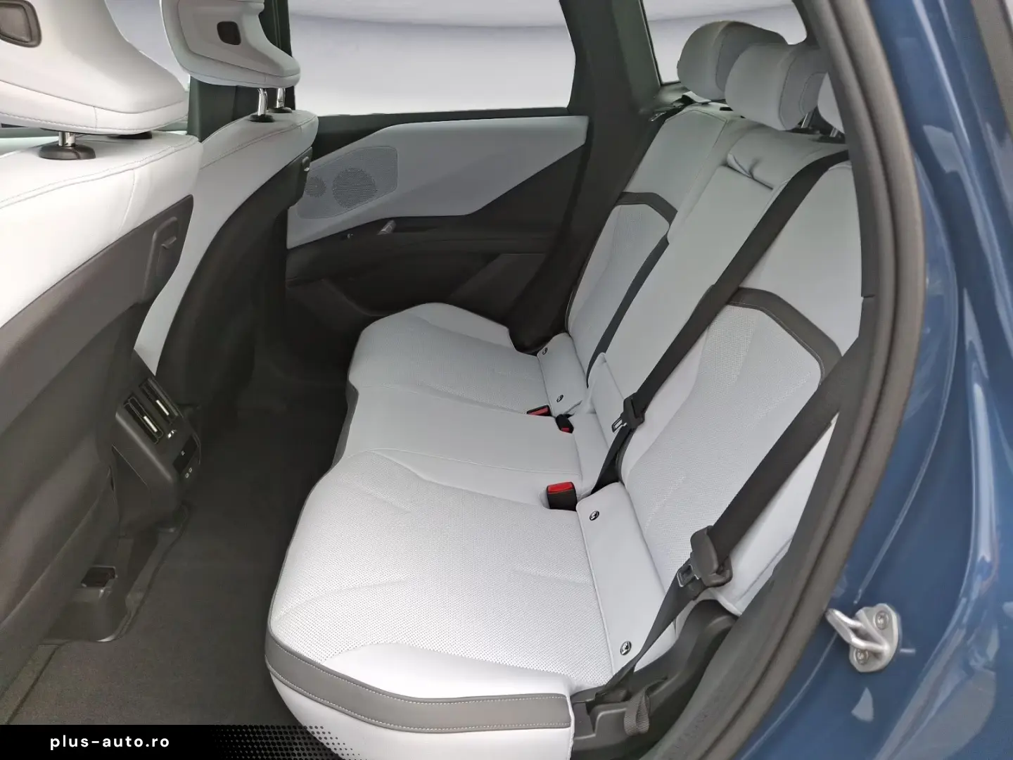 BMW iX3 50 xDrive M Sport AHK