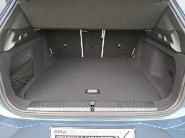 BMW iX3 50 xDrive M Sport AHK