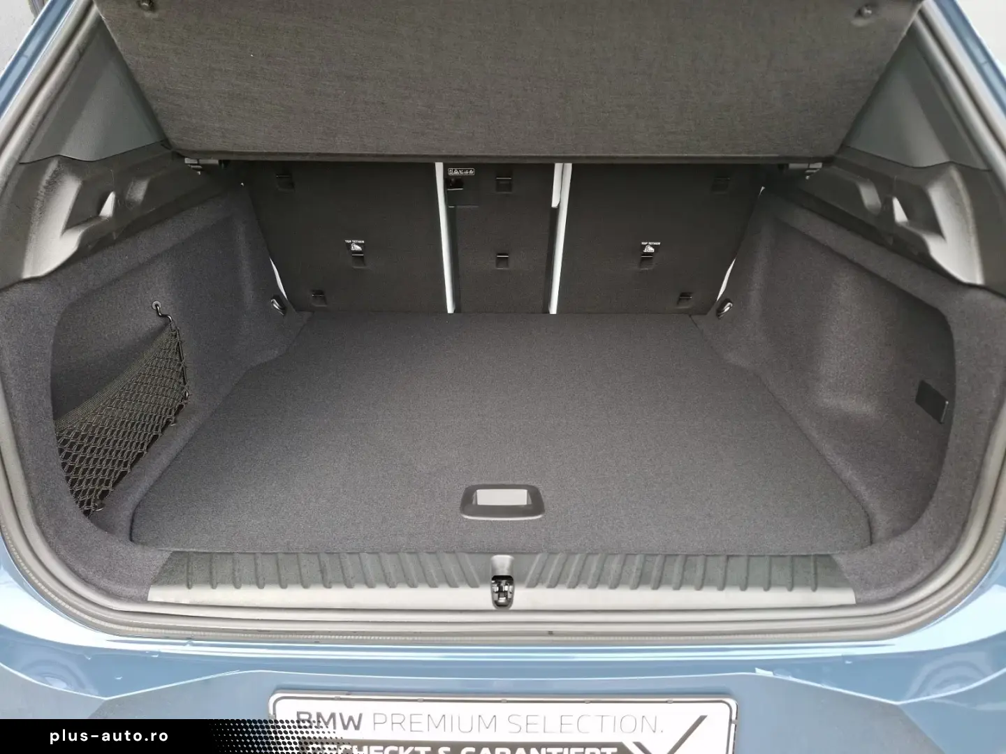 BMW iX3 50 xDrive M Sport AHK