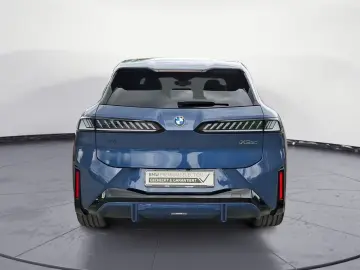 BMW iX3 50 xDrive M Sport AHK