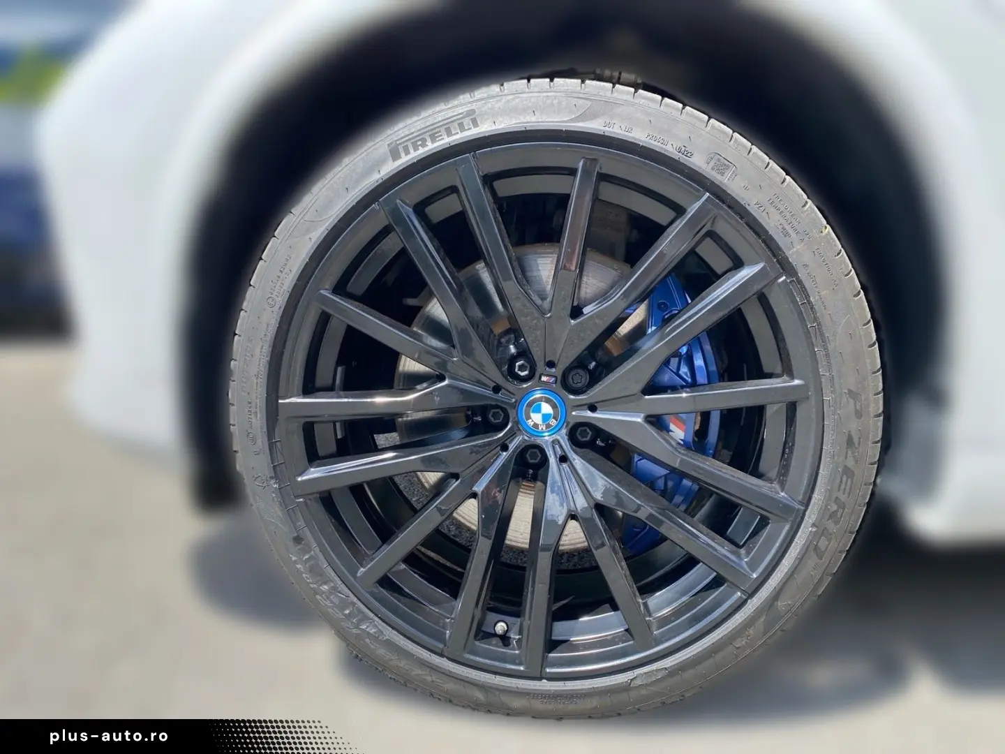 BMW X5 xDrive45e M Sport Pano Laser DA Pro 22´´ AHK