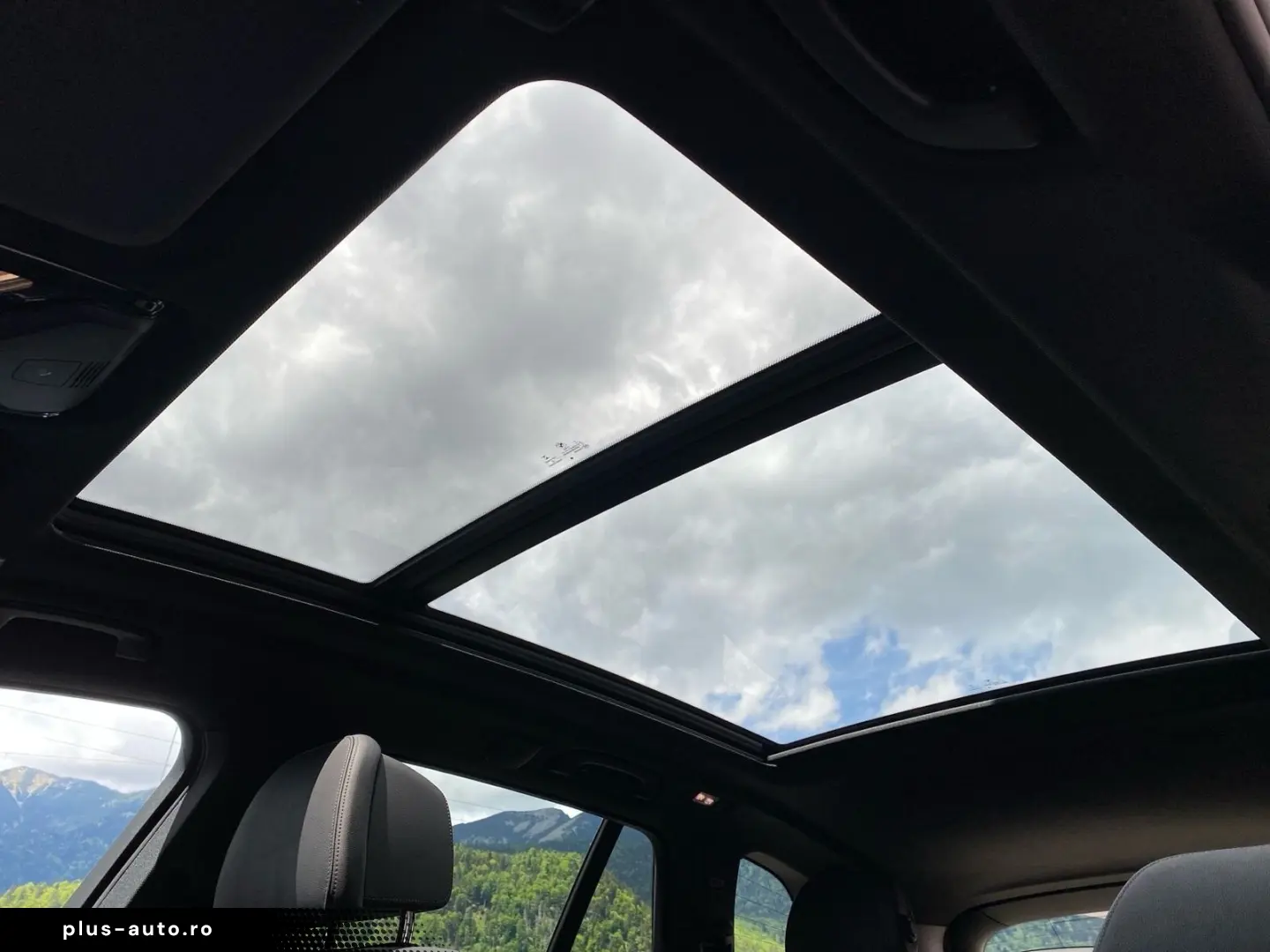 BMW X5 xDrive45e M Sport Pano Laser DA Pro 22´´ AHK