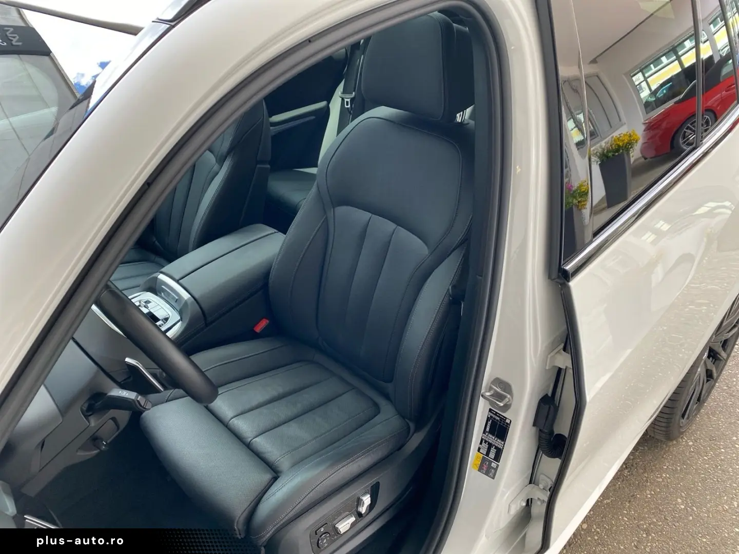 BMW X5 xDrive45e M Sport Pano Laser DA Pro 22´´ AHK