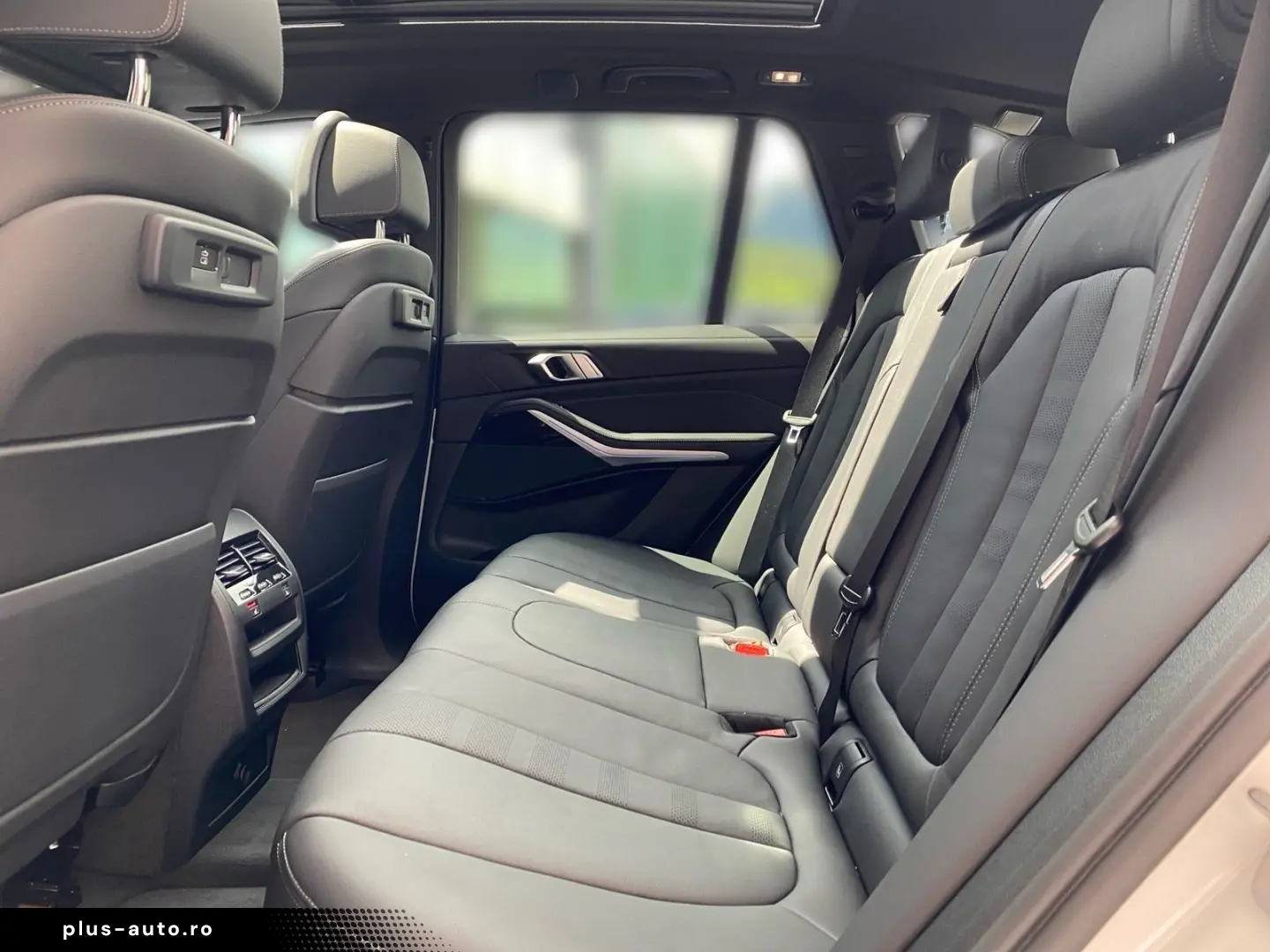 BMW X5 xDrive45e M Sport Pano Laser DA Pro 22´´ AHK