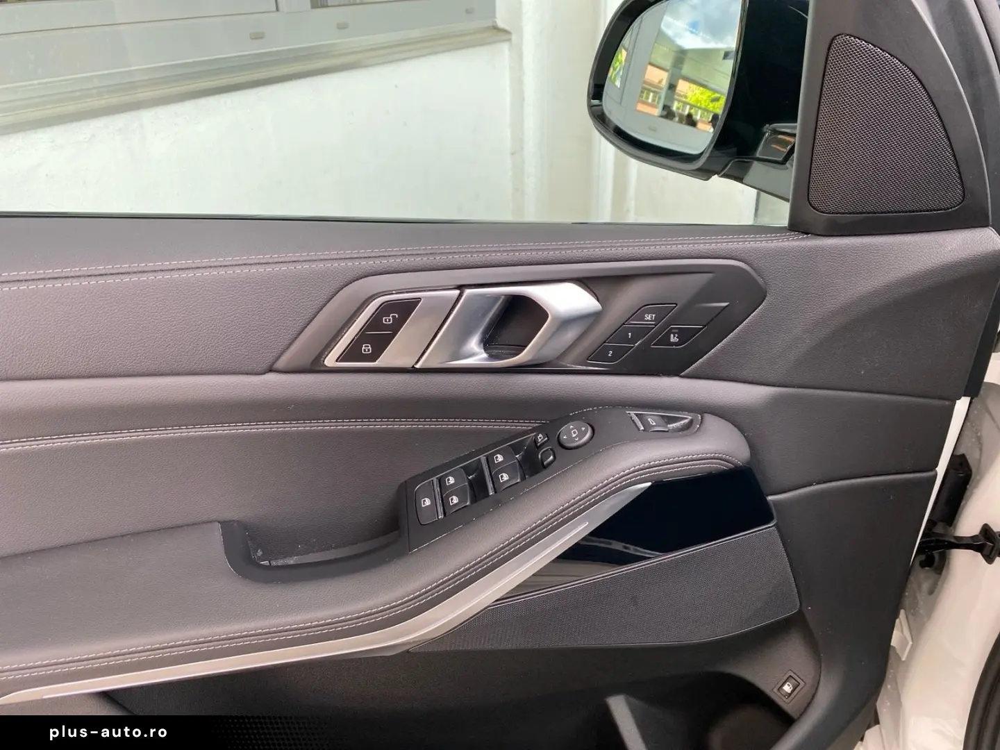 BMW X5 xDrive45e M Sport Pano Laser DA Pro 22´´ AHK