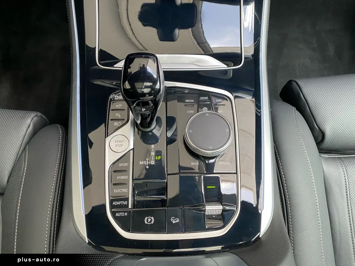 BMW X5 xDrive45e M Sport Pano Laser DA Pro 22´´ AHK