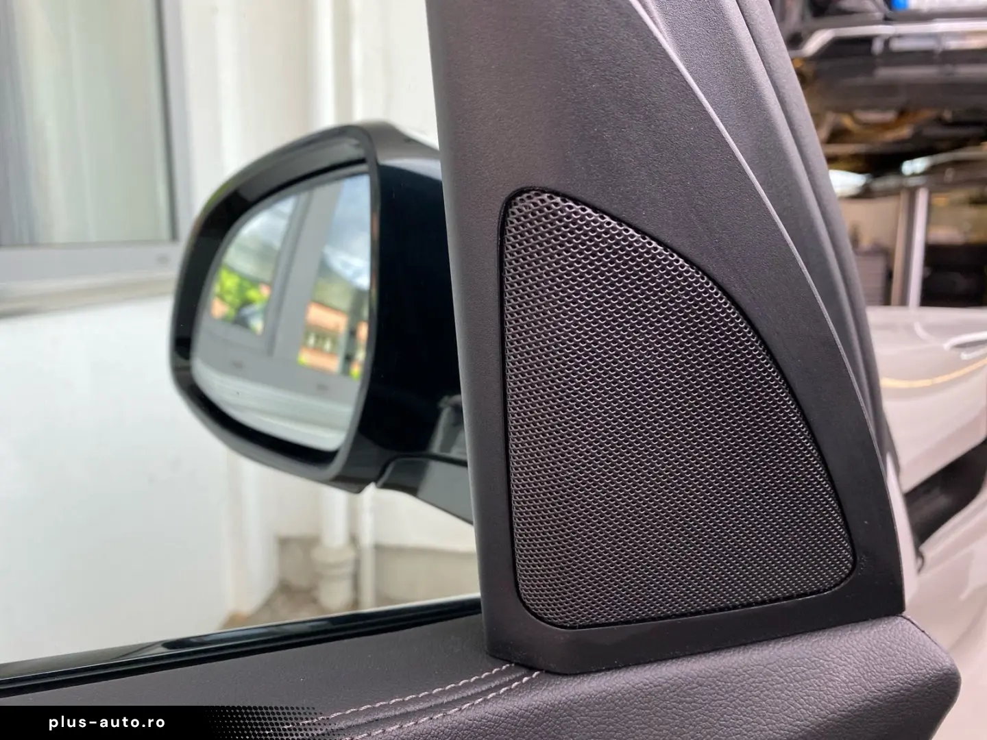 BMW X5 xDrive45e M Sport Pano Laser DA Pro 22´´ AHK