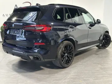 BMW X5 xDrive30d M-Sport NAV LED PANO 360  HEAD-UP