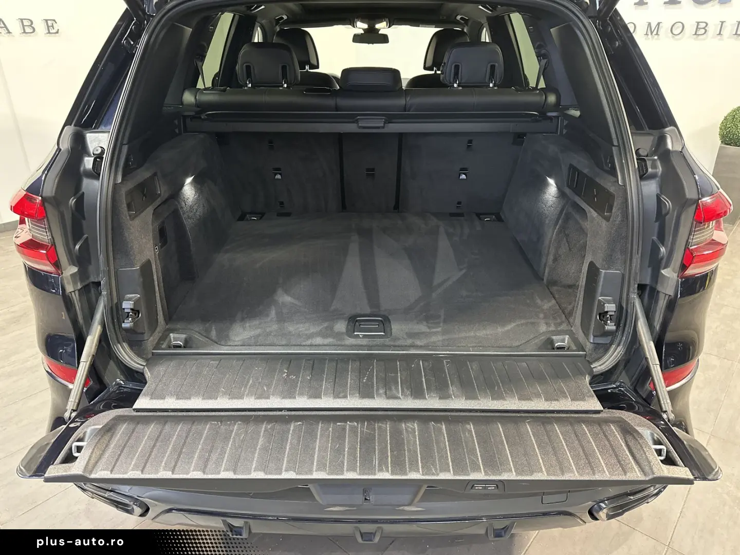 BMW X5 xDrive30d M-Sport NAV LED PANO 360  HEAD-UP