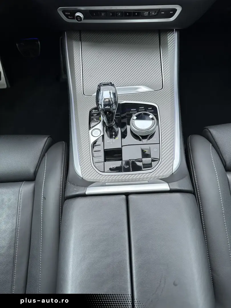 BMW X5 xDrive30d M-Sport NAV LED PANO 360  HEAD-UP