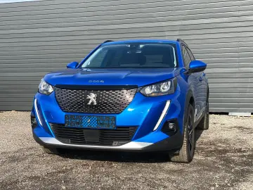 Peugeot 2008 1.2 PT B.L. Allure EAT 8