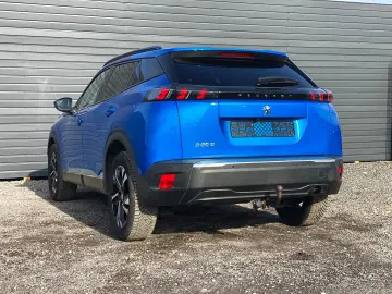 Peugeot 2008 1.2 PT B.L. Allure EAT 8
