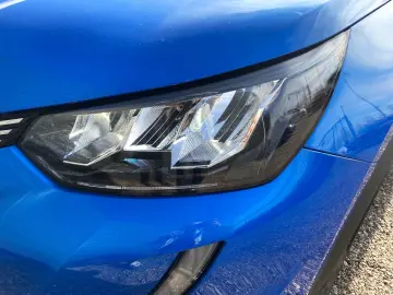 Peugeot 2008 1.2 PT B.L. Allure EAT 8