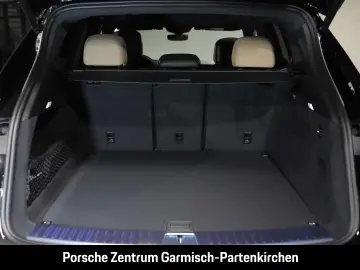 Porsche Cayenne Black Edition