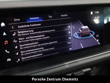 Porsche Cayenne Black Edition