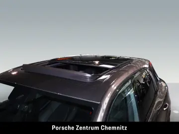 Porsche Cayenne Black Edition