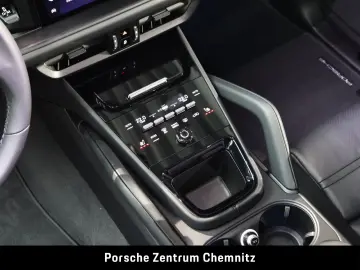 Porsche Cayenne Black Edition