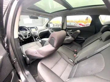 Hyundai Santa Fe 2.2CRDI 197CP Automat