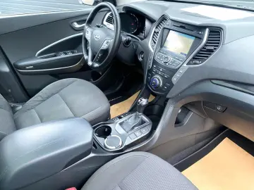 Hyundai Santa Fe 2.2CRDI 197CP Automat