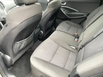Hyundai Santa Fe 2.2CRDI 197CP Automat