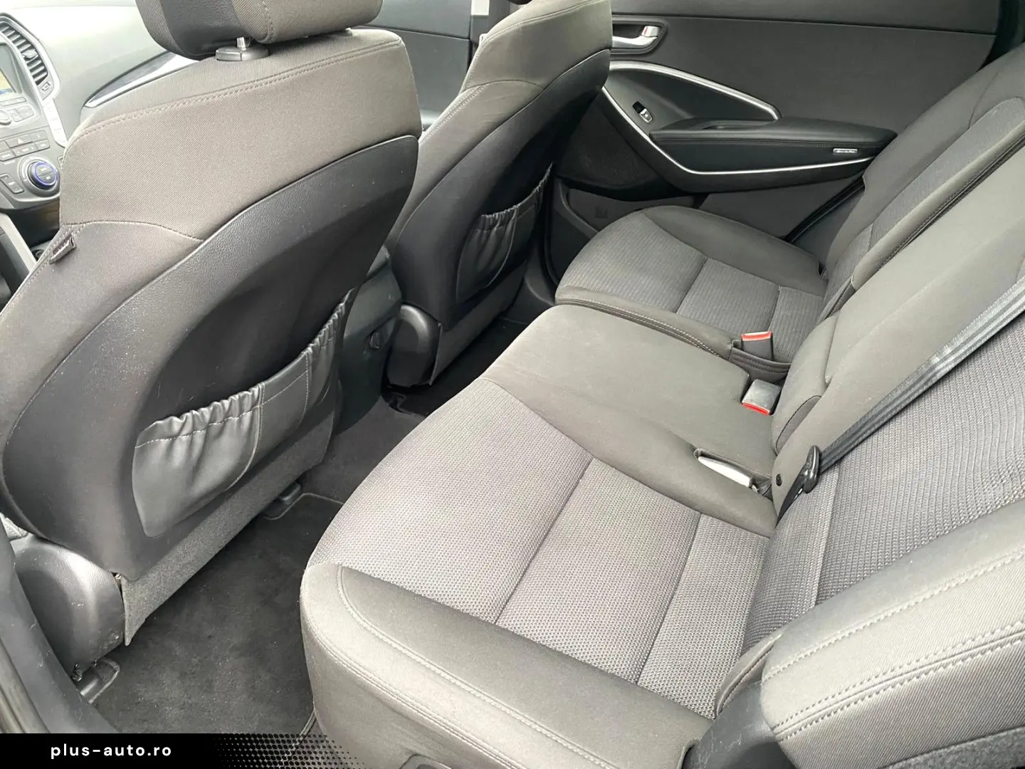 Hyundai Santa Fe 2.2CRDI 197CP Automat